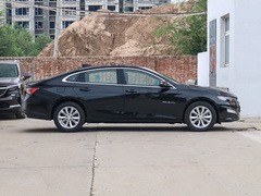 2020款 535T CVT锐动版