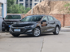 2020款 535T CVT锐动版