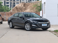 2020款 535T CVT锐动版