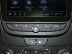 2020款 535T CVT锐动版