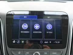 2020款 535T CVT锐动版