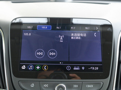 2020款 535T CVT锐动版