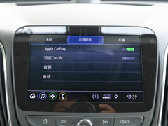 2020款 535T CVT锐动版