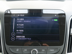 2020款 535T CVT锐动版