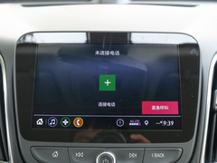 2020款 535T CVT锐动版