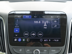 2020款 535T CVT锐动版