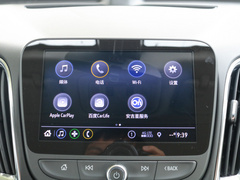 2020款 535T CVT锐动版