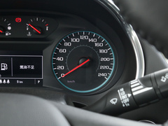 2020款 535T CVT锐动版