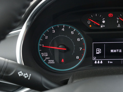 2020款 535T CVT锐动版