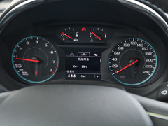 2020款 535T CVT锐动版