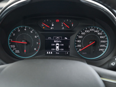 2020款 535T CVT锐动版