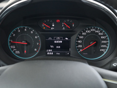 2020款 535T CVT锐动版