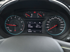 2020款 535T CVT锐动版