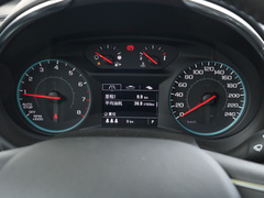 2020款 535T CVT锐动版