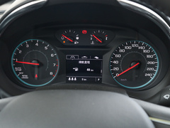2020款 535T CVT锐动版