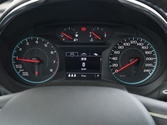 2020款 535T CVT锐动版