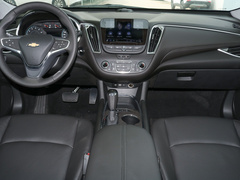 2020款 535T CVT锐动版