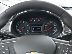 2020款 535T CVT锐动版