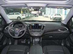 2020款 535T CVT锐动版