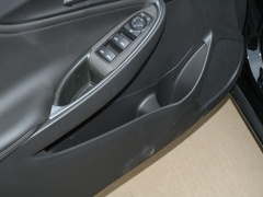 2020款 535T CVT锐动版