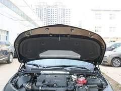 2020款 535T CVT锐动版