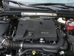 2020款 535T CVT锐动版