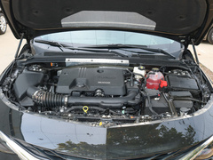 2020款 535T CVT锐动版