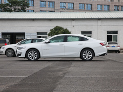 2020款 535T CVT锐联版