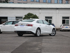 2020款 535T CVT锐联版