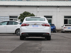 2020款 535T CVT锐联版