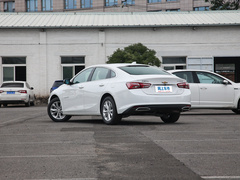 2020款 535T CVT锐联版