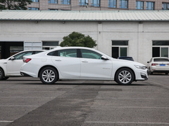 2020款 535T CVT锐联版