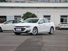 2020款 535T CVT锐联版