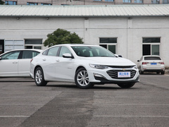2020款 535T CVT锐联版