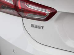 2020款 535T CVT锐联版