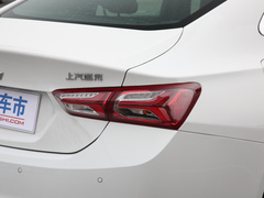 2020款 535T CVT锐联版