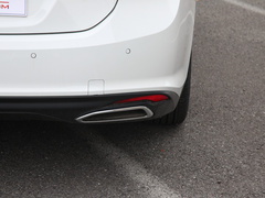 2020款 535T CVT锐联版
