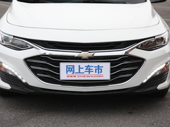 2020款 535T CVT锐联版