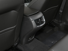 2020款 535T CVT锐联版