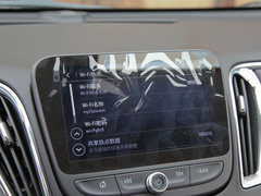 2020款 535T CVT锐联版