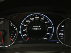 2020款 535T CVT锐联版