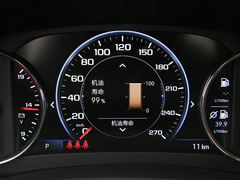 2020款 535T CVT锐联版