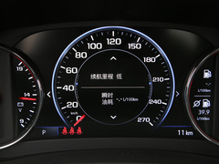 2020款 535T CVT锐联版