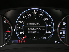 2020款 535T CVT锐联版