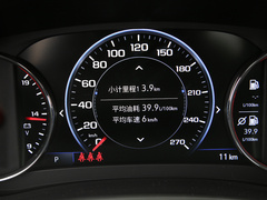 2020款 535T CVT锐联版