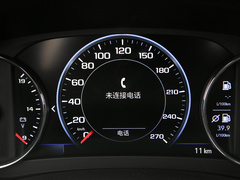 2020款 535T CVT锐联版
