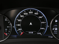2020款 535T CVT锐联版