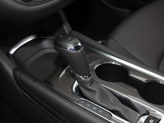 2020款 535T CVT锐联版