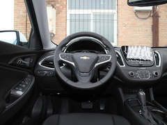 2020款 535T CVT锐联版