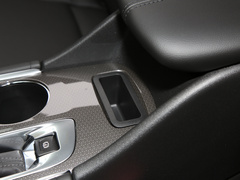 2020款 535T CVT锐联版
